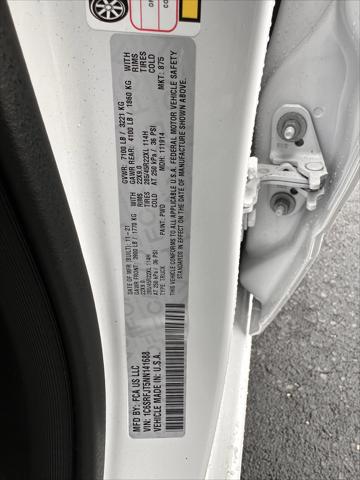 Used 2022 RAM 1500 For Sale in Pikeville, KY