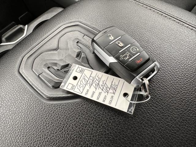 Used 2022 RAM 1500 For Sale in Pikeville, KY