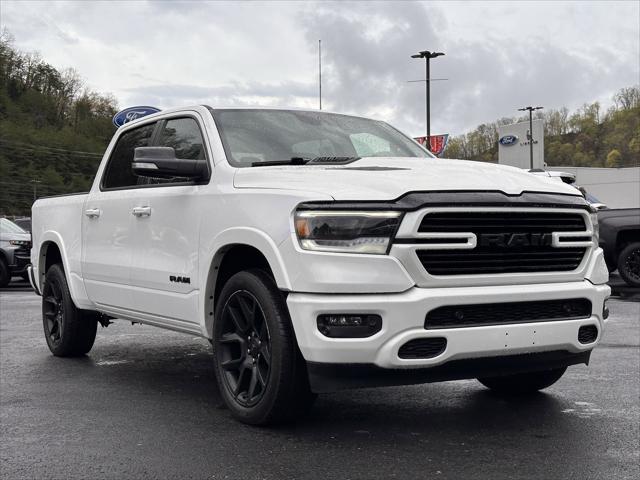 Used 2022 RAM 1500 For Sale in Pikeville, KY