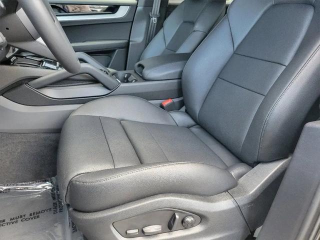 2025 Porsche Cayenne Cayenne