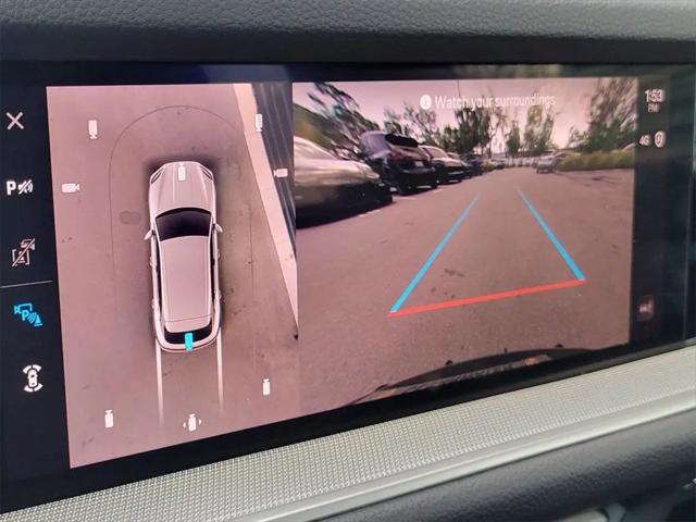 2025 Porsche Cayenne Cayenne