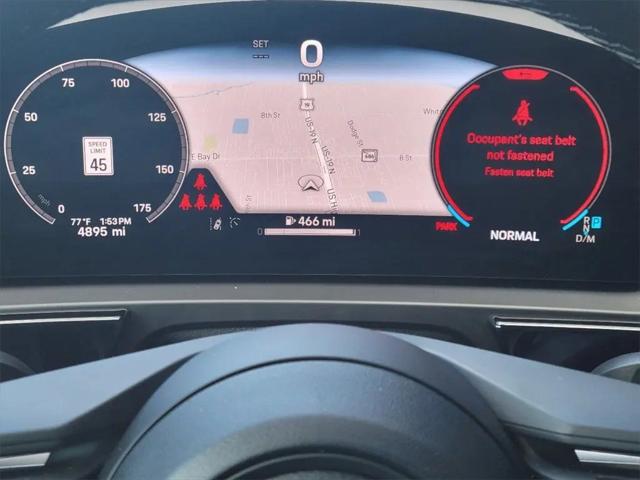 2025 Porsche Cayenne Cayenne