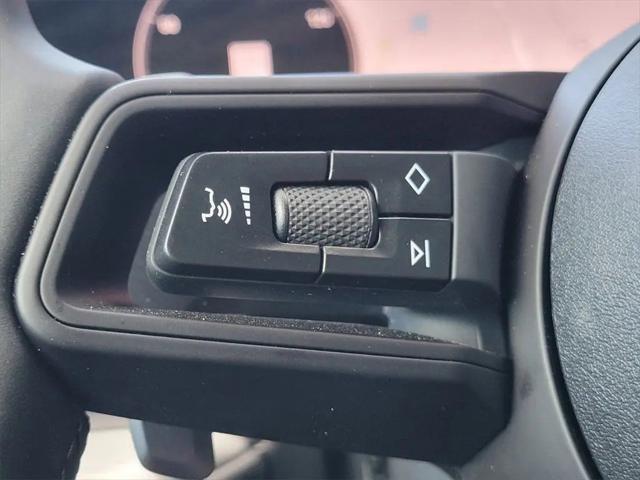 2025 Porsche Cayenne Cayenne