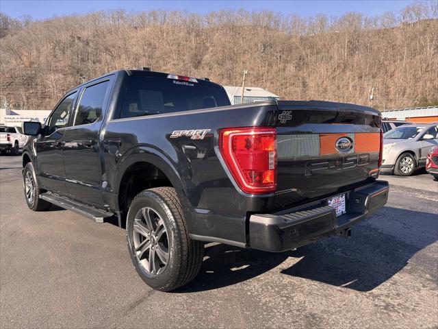 Used 2023 Ford F-150 For Sale in Pikeville, KY