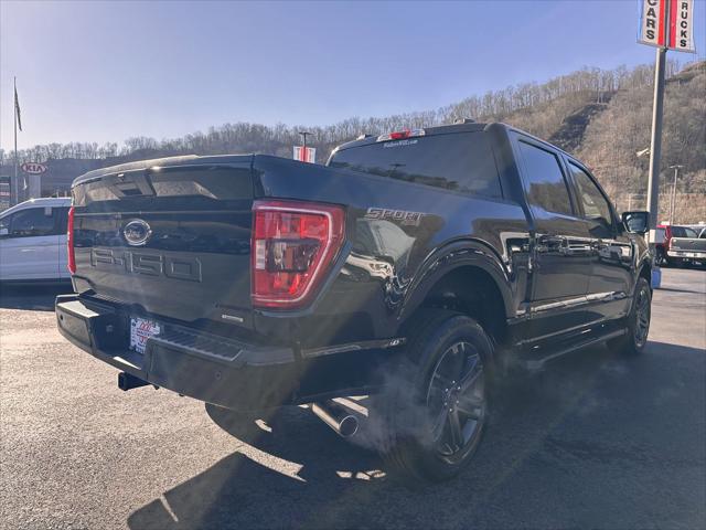 Used 2023 Ford F-150 For Sale in Pikeville, KY