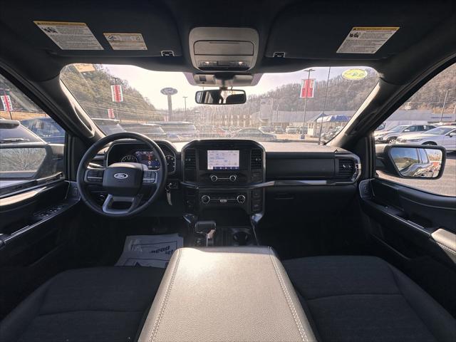 Used 2023 Ford F-150 For Sale in Pikeville, KY