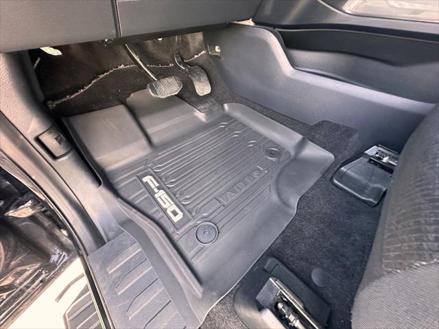 Used 2023 Ford F-150 For Sale in Pikeville, KY