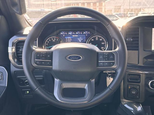 Used 2023 Ford F-150 For Sale in Pikeville, KY