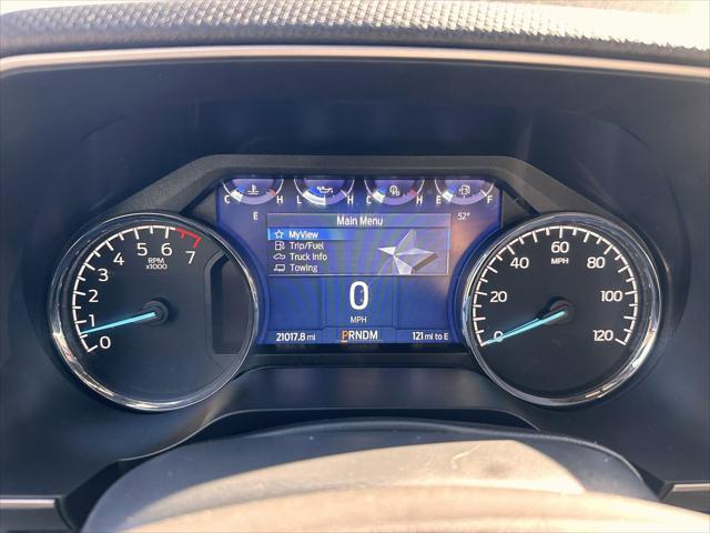 Used 2023 Ford F-150 For Sale in Pikeville, KY