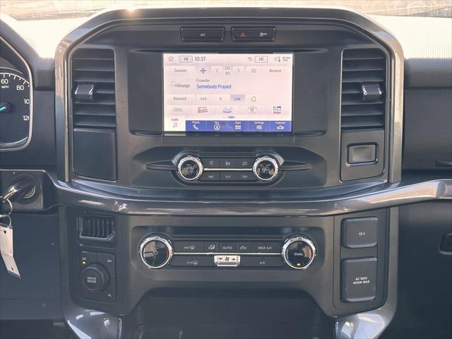 Used 2023 Ford F-150 For Sale in Pikeville, KY