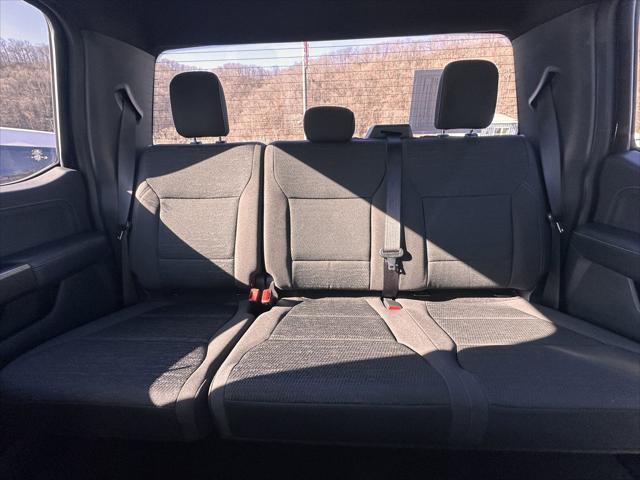 Used 2023 Ford F-150 For Sale in Pikeville, KY