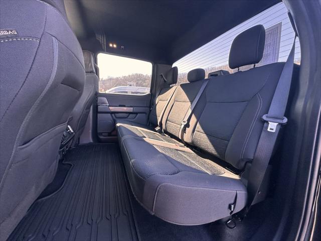 Used 2023 Ford F-150 For Sale in Pikeville, KY