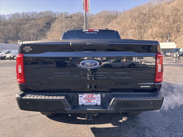 Used 2023 Ford F-150 For Sale in Pikeville, KY