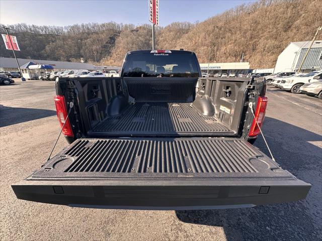 Used 2023 Ford F-150 For Sale in Pikeville, KY