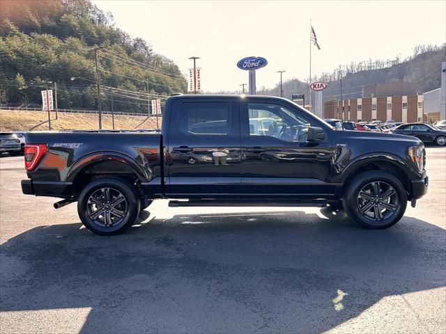 Used 2023 Ford F-150 For Sale in Pikeville, KY