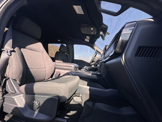 Used 2023 Ford F-150 For Sale in Pikeville, KY