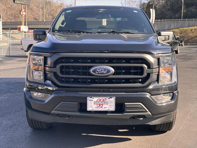 Used 2023 Ford F-150 For Sale in Pikeville, KY