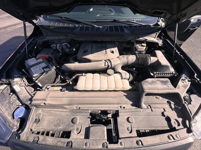 Used 2023 Ford F-150 For Sale in Pikeville, KY