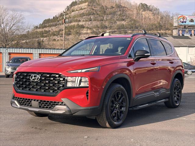 Used 2023 Hyundai Santa Fe For Sale in Pikeville, KY