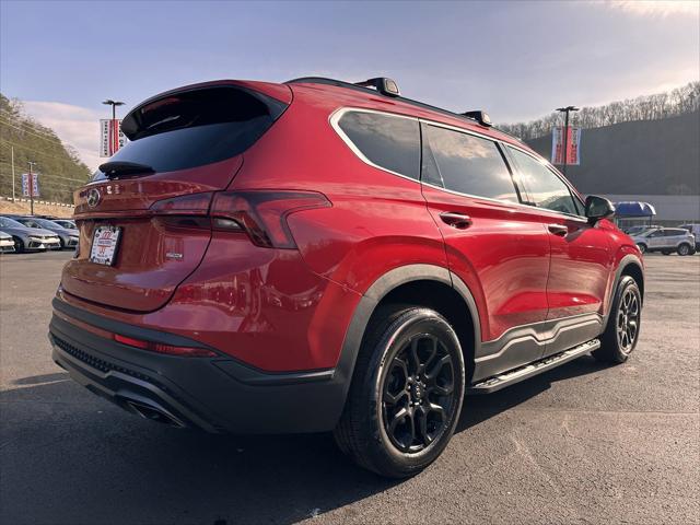 Used 2023 Hyundai Santa Fe For Sale in Pikeville, KY