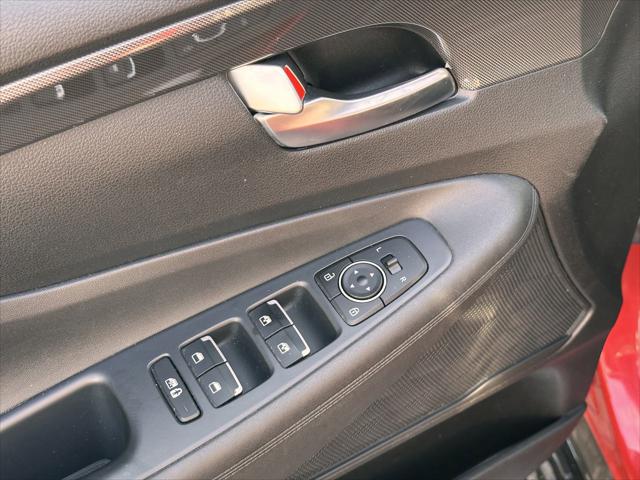 Used 2023 Hyundai Santa Fe For Sale in Pikeville, KY