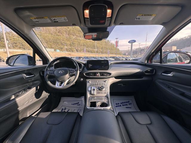 Used 2023 Hyundai Santa Fe For Sale in Pikeville, KY