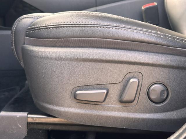 Used 2023 Hyundai Santa Fe For Sale in Pikeville, KY