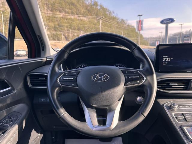 Used 2023 Hyundai Santa Fe For Sale in Pikeville, KY
