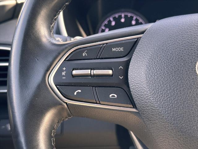 Used 2023 Hyundai Santa Fe For Sale in Pikeville, KY