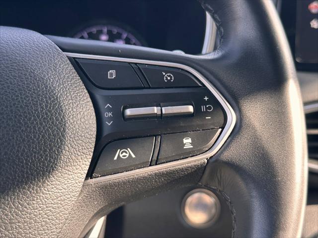 Used 2023 Hyundai Santa Fe For Sale in Pikeville, KY