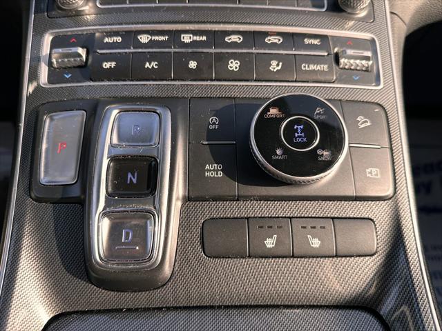 Used 2023 Hyundai Santa Fe For Sale in Pikeville, KY