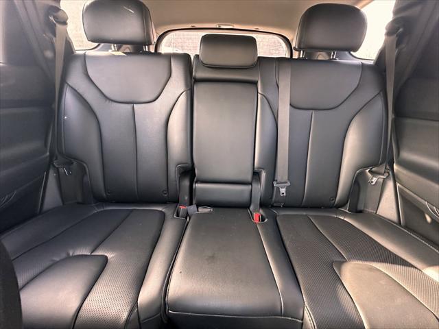 Used 2023 Hyundai Santa Fe For Sale in Pikeville, KY