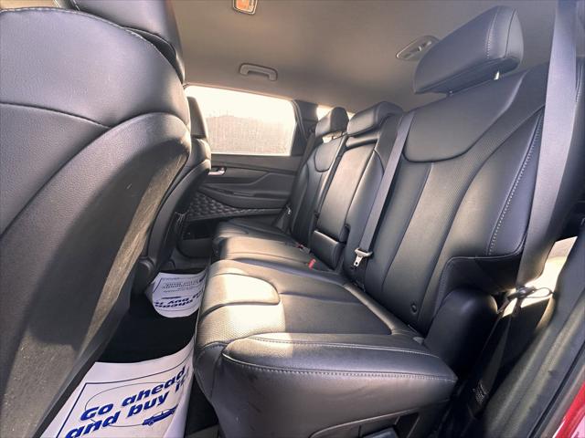 Used 2023 Hyundai Santa Fe For Sale in Pikeville, KY