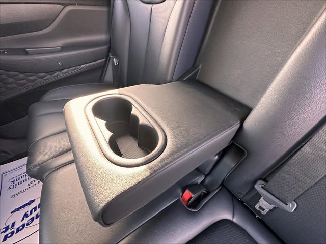 Used 2023 Hyundai Santa Fe For Sale in Pikeville, KY