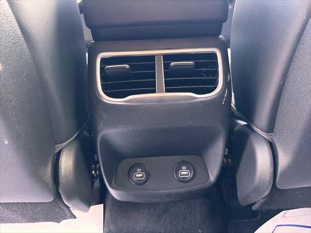Used 2023 Hyundai Santa Fe For Sale in Pikeville, KY