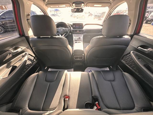 Used 2023 Hyundai Santa Fe For Sale in Pikeville, KY