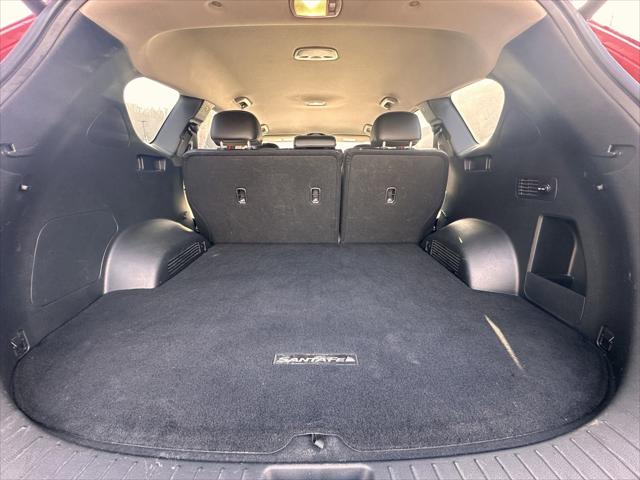 Used 2023 Hyundai Santa Fe For Sale in Pikeville, KY