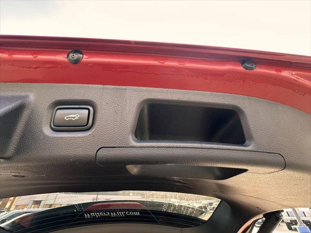 Used 2023 Hyundai Santa Fe For Sale in Pikeville, KY