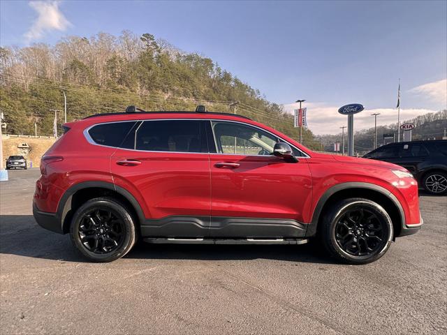 Used 2023 Hyundai Santa Fe For Sale in Pikeville, KY