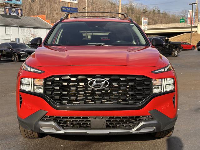 Used 2023 Hyundai Santa Fe For Sale in Pikeville, KY