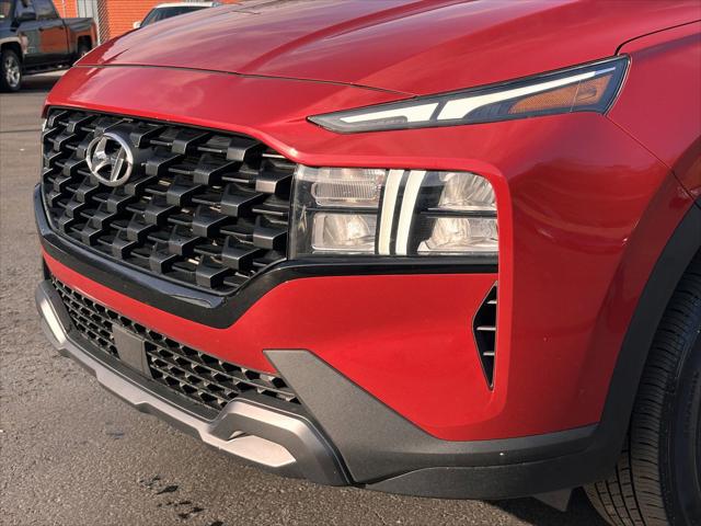 Used 2023 Hyundai Santa Fe For Sale in Pikeville, KY