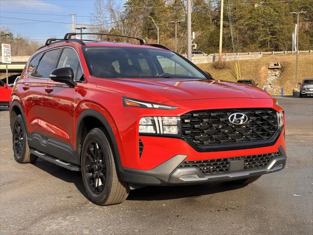 Used 2023 Hyundai Santa Fe For Sale in Pikeville, KY