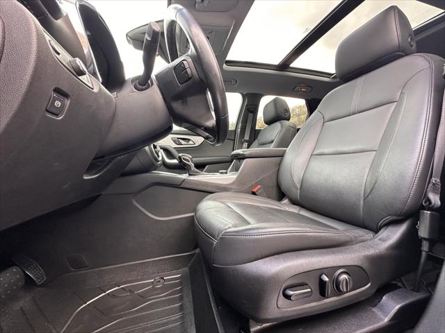 Used 2020 Chevrolet Blazer For Sale in Pikeville, KY
