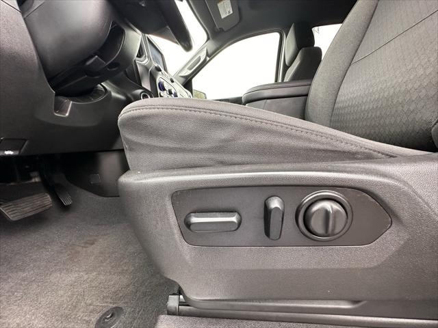 Used 2021 Chevrolet Silverado 1500 For Sale in Pikeville, KY