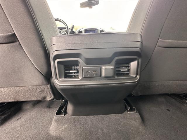 Used 2021 Chevrolet Silverado 1500 For Sale in Pikeville, KY