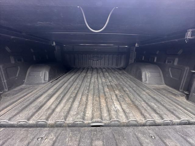 Used 2021 Chevrolet Silverado 1500 For Sale in Pikeville, KY