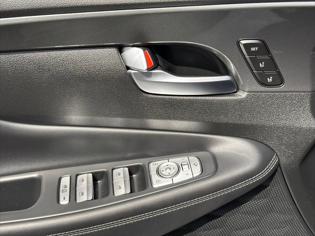 Used 2022 Hyundai Santa Fe For Sale in Pikeville, KY
