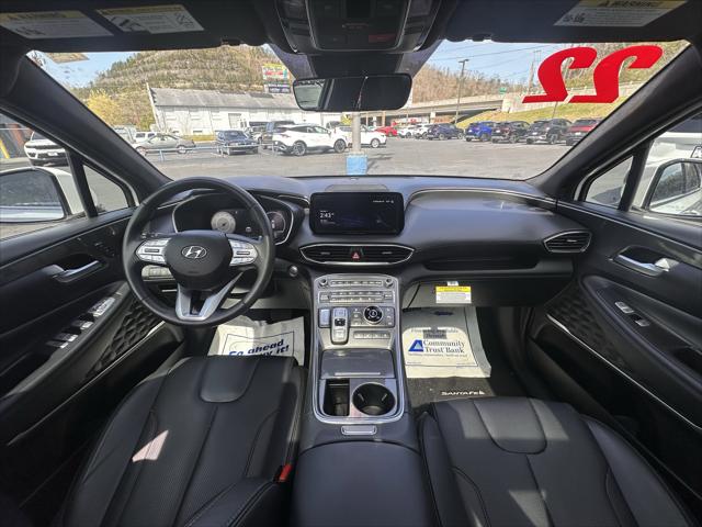 Used 2022 Hyundai Santa Fe For Sale in Pikeville, KY