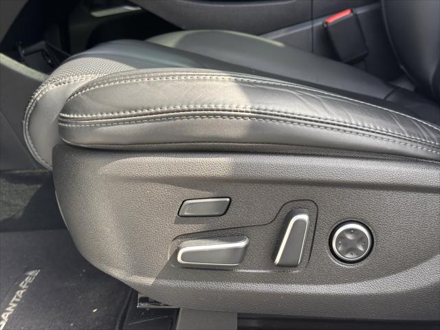 Used 2022 Hyundai Santa Fe For Sale in Pikeville, KY