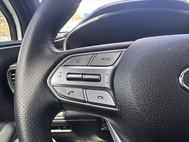 Used 2022 Hyundai Santa Fe For Sale in Pikeville, KY